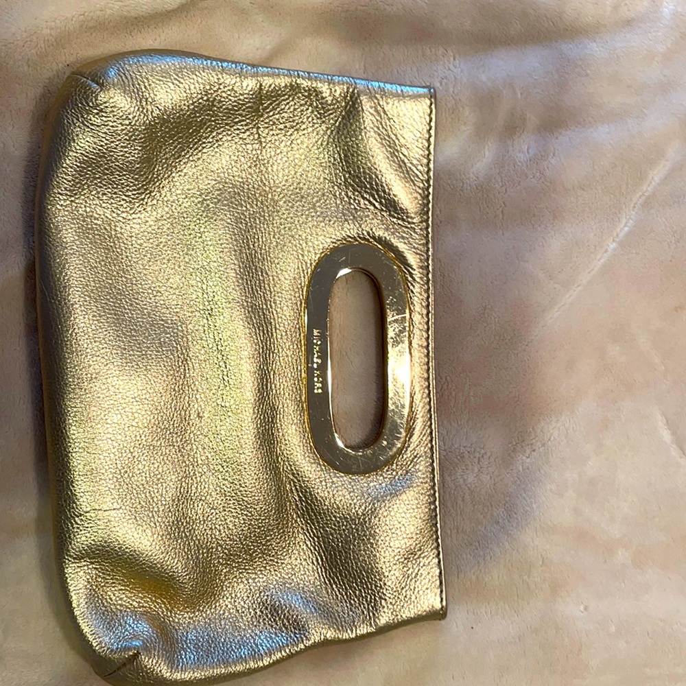 Michael Kors handbag